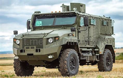 Armored .